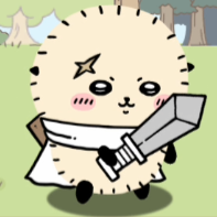 《口袋吉伊卡哇》獭师(普通)角色介绍