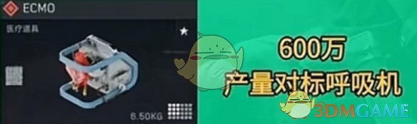 《三角洲行动》S4新增物资一览