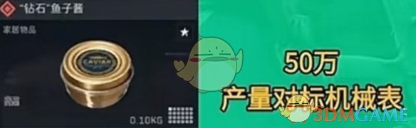 《三角洲行动》S4新增物资一览