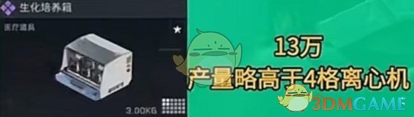 《三角洲行动》S4新增物资一览