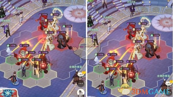 《剑与远征：启程》合奏挑战第6关速通攻略
