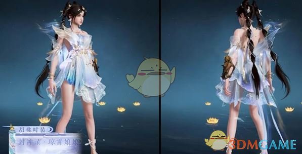 《永劫无间手游》开振节玩法介绍